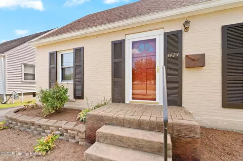 3424 Grandview Ave, Louisville, KY 40207