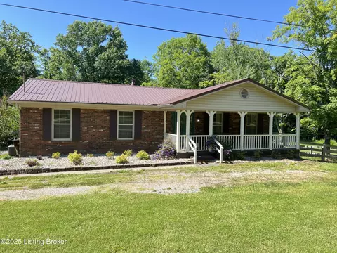 10700 Back Run Rd, Louisville, KY 40299