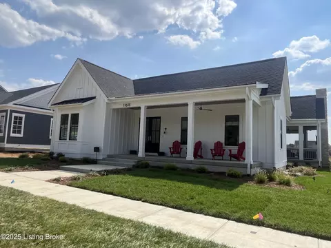 11618 Sweetflag Cir, Prospect, KY 40059