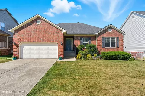5244 Craigs Creek Dr, Louisville, KY 40241