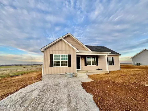 Exterior - 1462 Old Perryville Loop, Springfield, KY 40069 photo 2 of 2
