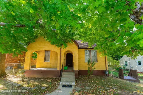 417 N Green St, Glasgow, KY 42141