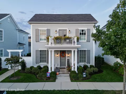 6208 Mistflower Cir #101, Prospect, KY 40059