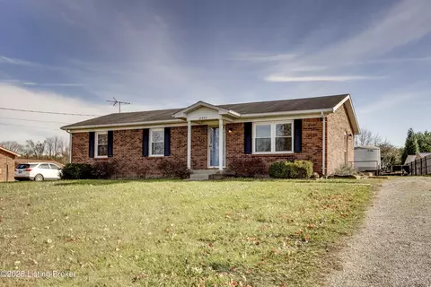 2997 Old Nazareth Rd, Bardstown, KY 40004