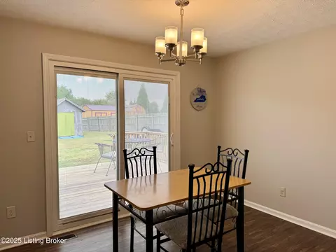 Dining - 2997 Old Nazareth Rd, Bardstown, KY 40004 photo 1 of 1