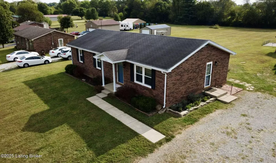 View/Area - 2997 Old Nazareth Rd, Bardstown, KY 40004 photo 3 of 4