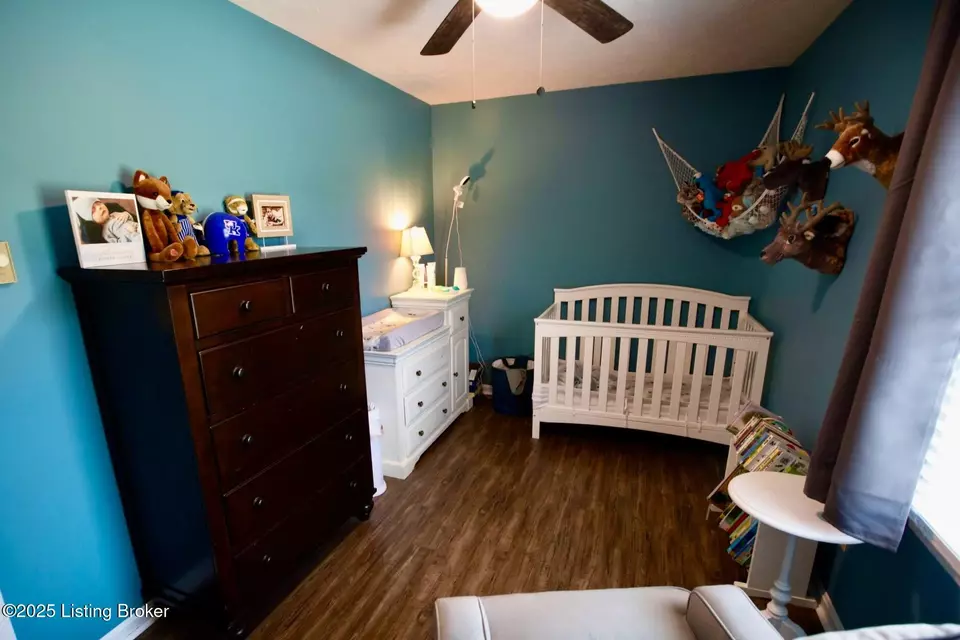 Bedroom - 2997 Old Nazareth Rd, Bardstown, KY 40004 photo 1 of 5