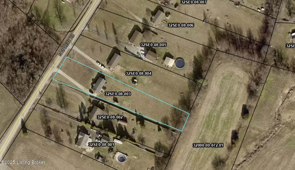 View/Area - 2997 Old Nazareth Rd, Bardstown, KY 40004 photo 4 of 4