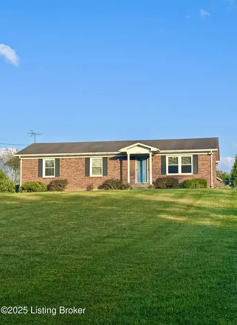 Exterior - 2997 Old Nazareth Rd, Bardstown, KY 40004 photo 1 of 3