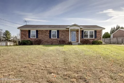2997 Old Nazareth Rd, Bardstown, KY 40004