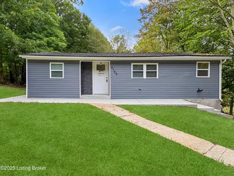 6155 Olin, Brandenburg, KY 40108