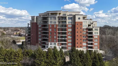 6600 Seminary Woods Pl #501, Louisville, KY 40241