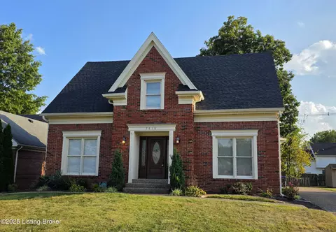 7616 Newton Ct, Louisville, KY 40228