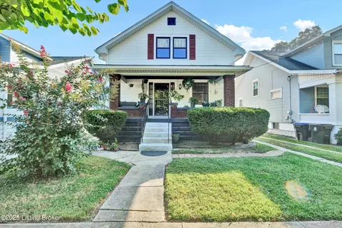 335 W Kenwood Way, Louisville, KY 40214