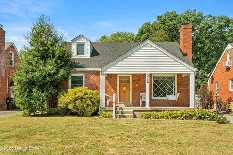 212 Merriman Rd, Louisville, KY 40207
