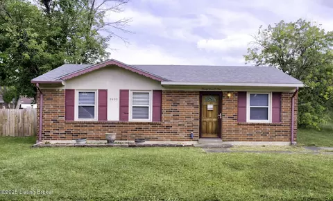 9409 Coolridge Dr, Louisville, KY 40229