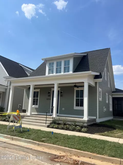 6114 Passionflower Dr, Prospect, KY 40059