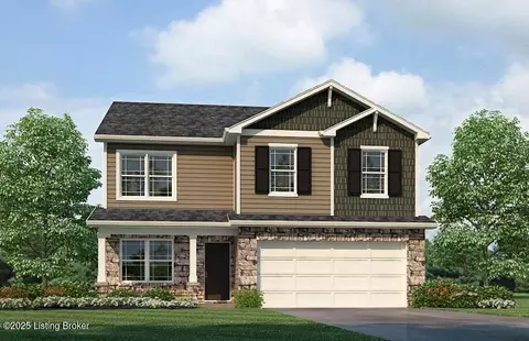 11108 Pheasant Run Ct, Louisville, KY 40229