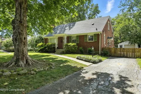 208 Biltmore Rd, Louisville, KY 40207