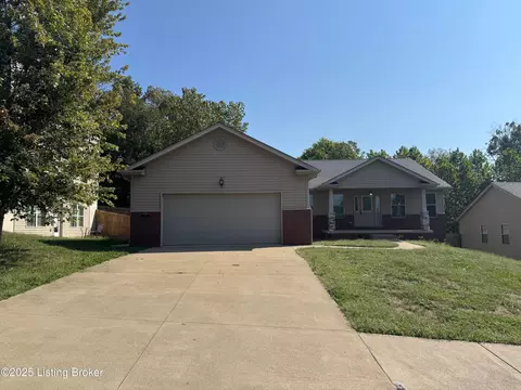 116 Vineland Pkwy Dr, Vine Grove, KY 40175