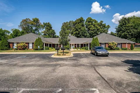 7209 Briscoe Vista Way, Louisville, KY 40228