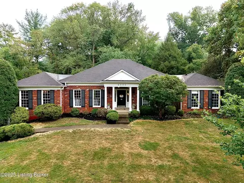 6503 Gunpowder Ln, Prospect, KY 40059