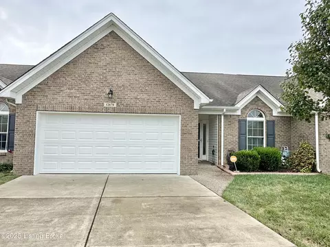 12670 Spring Haven Ct, Louisville, KY 40229