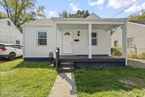 326 Gheens Ave, Louisville, KY 40214
