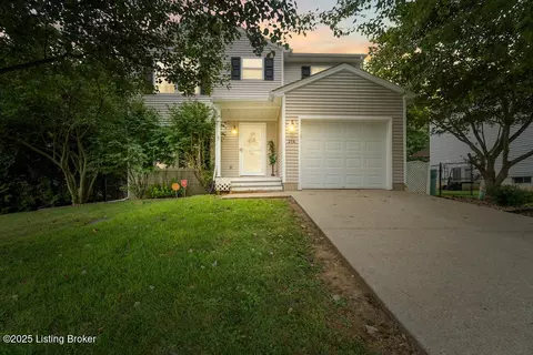 214 Vineyard Rd, Elizabethtown, KY 42701