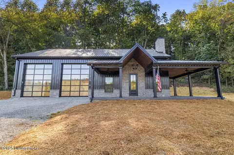 305 N View Dr, Bardstown, KY 40004