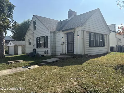 1319 Larchmont Ave, Louisville, KY 40215