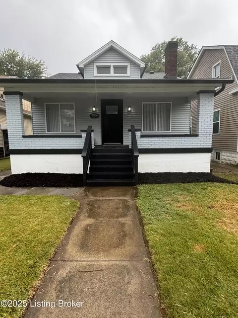 2304 Date St, Louisville, KY 40210