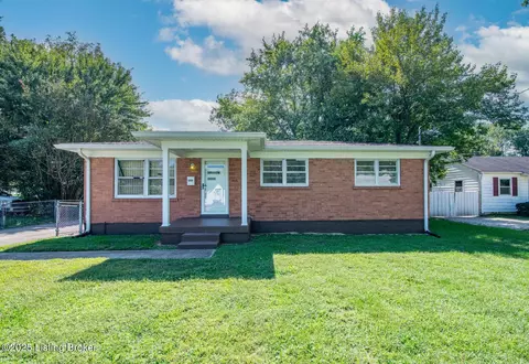5008 Greenwood Rd, Louisville, KY 40258