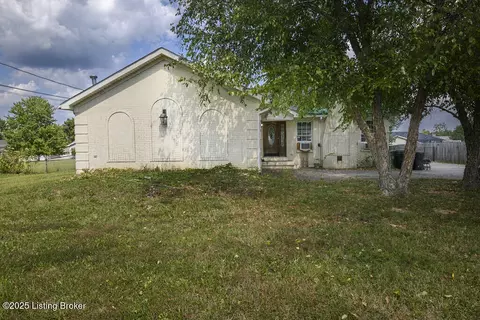400 Newman Way, Mount Washington, KY 40047