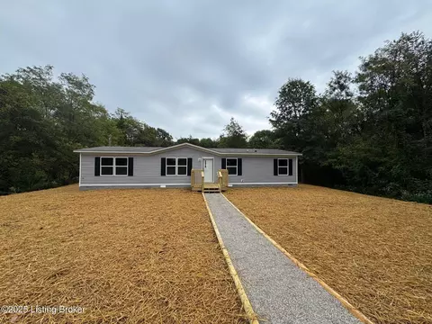 1544 Christian Church Rd, Brandenburg, KY 40108