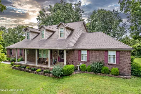 4100 Normandy Rd, Taylorsville, KY 40071