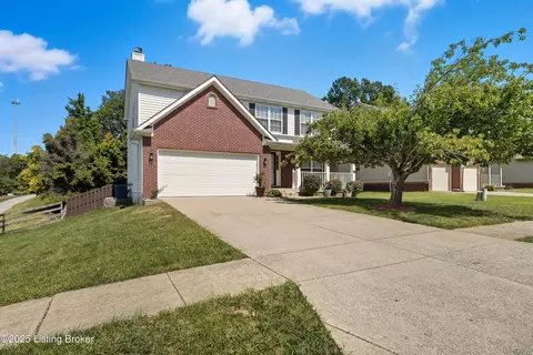 11201 Arbor Wood Dr, Louisville, KY 40299