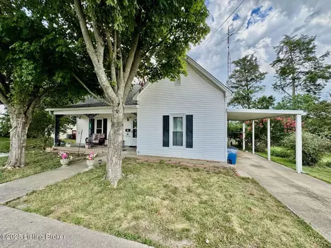 305 N Walnut St, Springfield, KY 40069