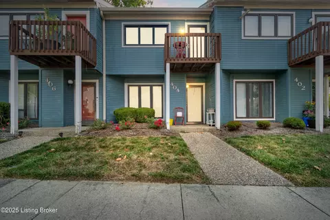 404 Ledgeview Park Dr, Louisville, KY 40206