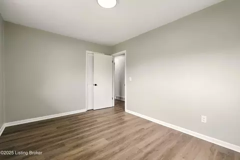 Bedroom - 357 E Spring St, Radcliff, KY 40160 photo 6 of 6