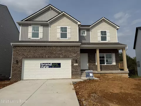 8515 Quail Creek Ct, Louisville, KY 40229