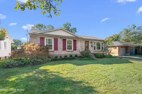 3008 Kaye Lawn Dr, Louisville, KY 40220