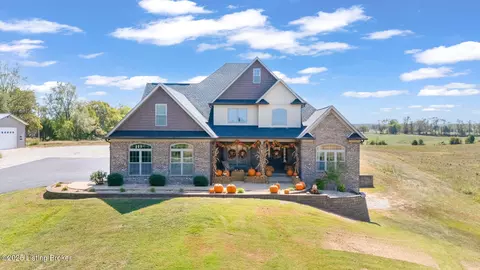 2163 Bethel Ln, Bowling Green, KY 42103