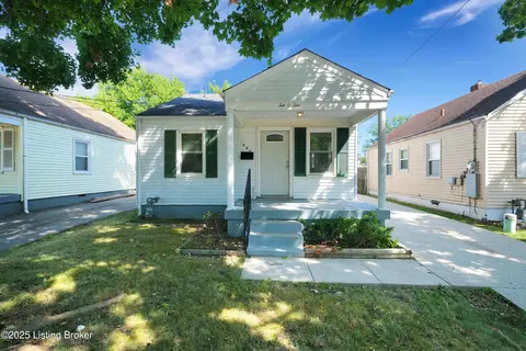 1005 Camden Ave, Louisville, KY 40215