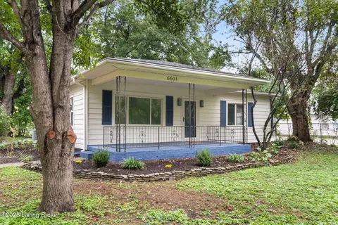 6603 Melrose Ave, Louisville, KY 40216