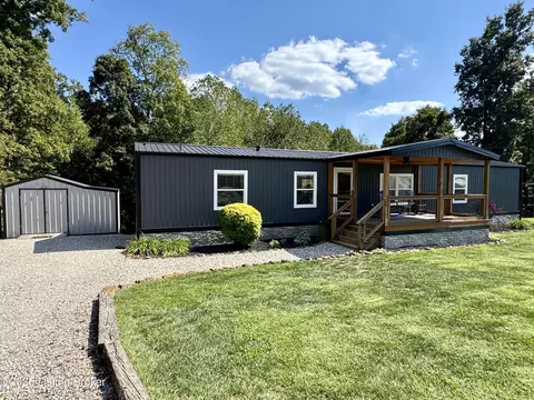 505 Pine Ridge Hill Ln, Hardinsburg, KY 40143