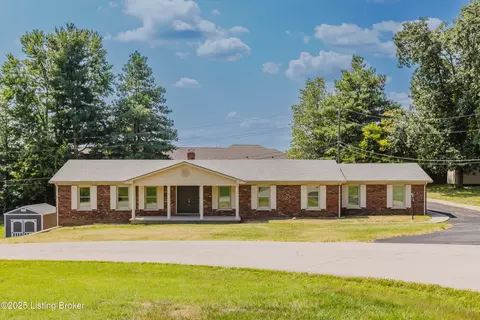 304 Westover Rd, Frankfort, KY 40601
