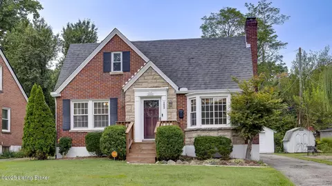 5800 Southland Ter, Louisville, KY 40214