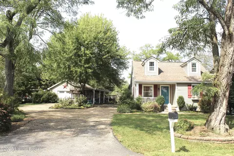 425 S St Gregory Church Rd, Coxs Creek, KY 40013