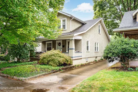 422 Wallace Ave, Louisville, KY 40207